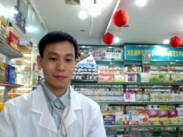 仁者爱人的第一张照片--百色相亲服务中心