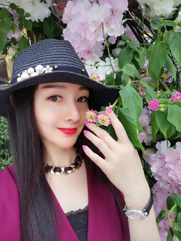 Chen的第一张照片--百色相亲服务中心