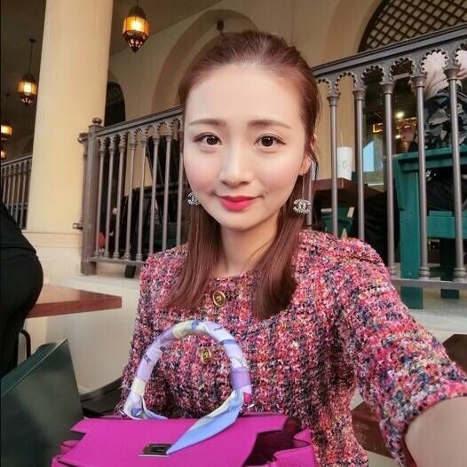 美婷的第一张照片--百色相亲服务中心