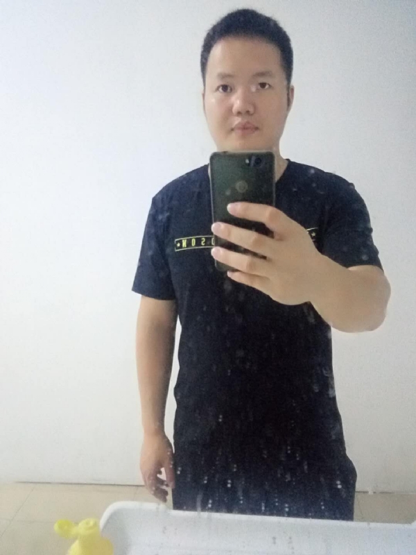 勇敢去爱的第一张照片--百色相亲服务中心