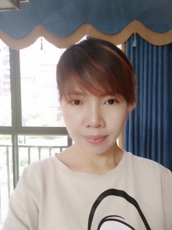 余生安好的第一张照片--百色相亲服务中心