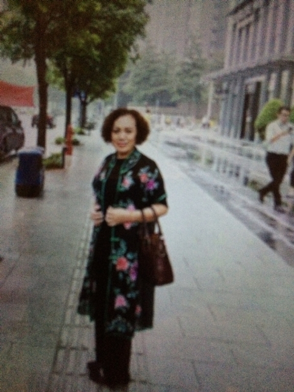 娜娜的第三张照片--百色相亲服务中心