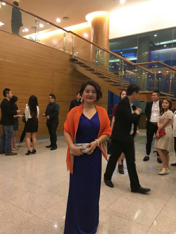 fang的第一张照片--百色相亲服务中心