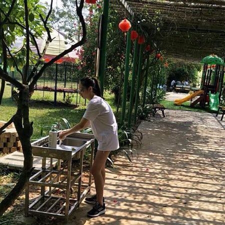 思思的第一张照片--百色相亲服务中心