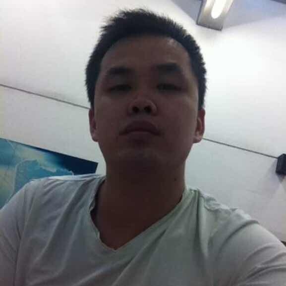 zhu的第一张照片--百色相亲服务中心