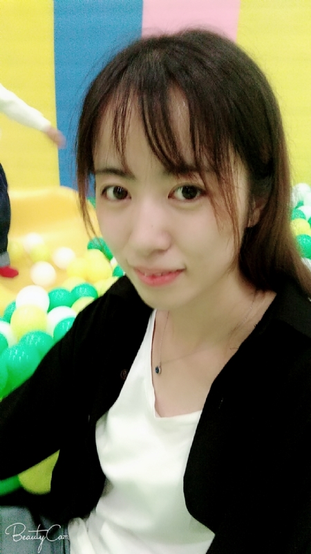 可能否的第一张照片--百色相亲服务中心