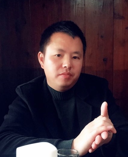 何超洪的第一张照片--百色相亲服务中心