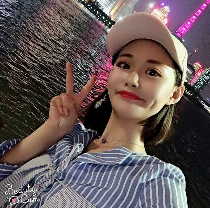 谢颖儿的第一张照片--百色相亲服务中心