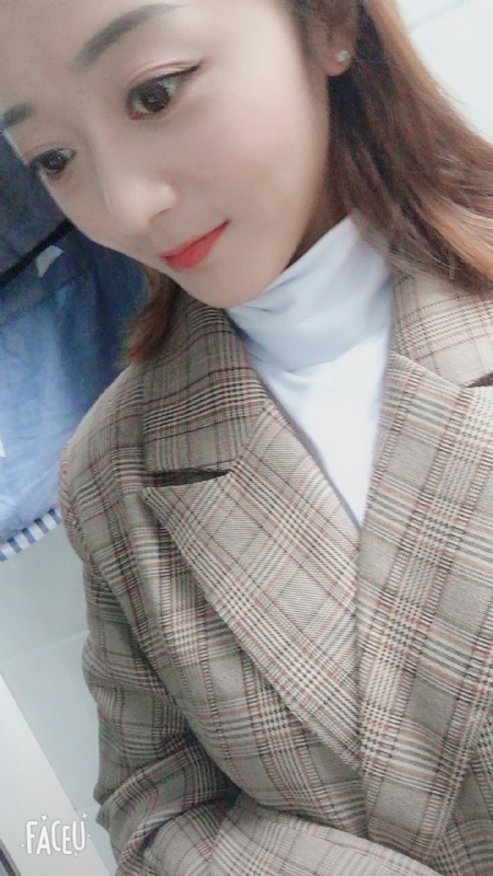 丑丑的第一张照片--百色相亲服务中心