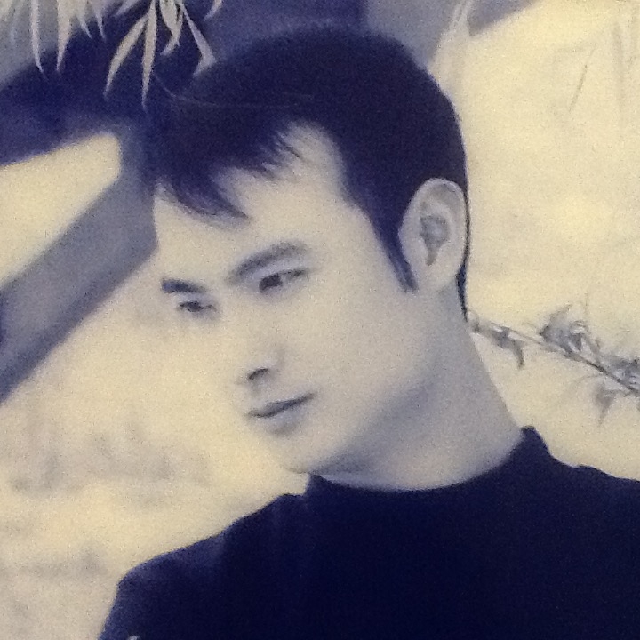 小小深水鱼的第一张照片--百色相亲服务中心