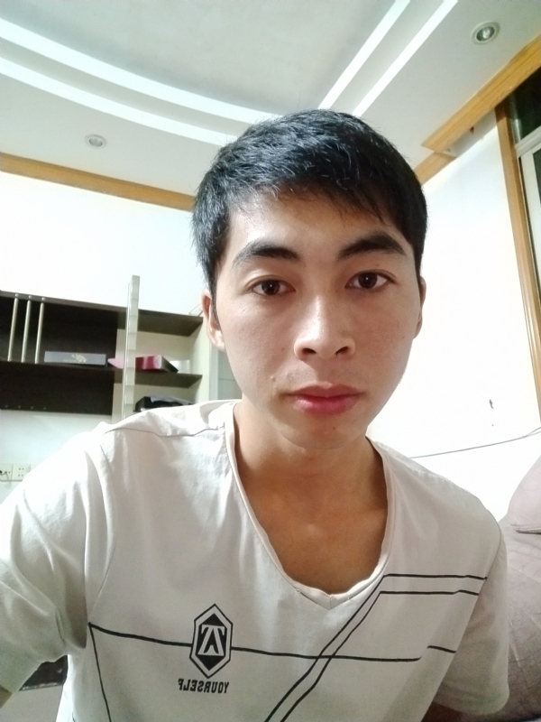 似微笑的第一张照片--百色相亲服务中心