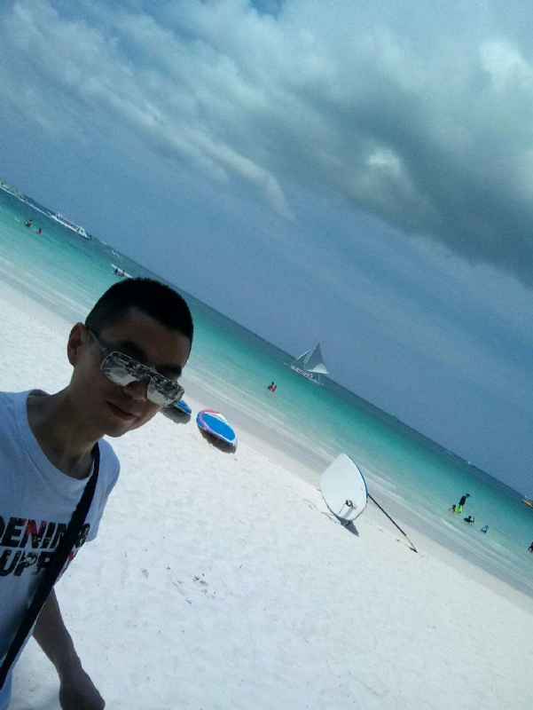 Destiny的第一张照片--百色相亲服务中心