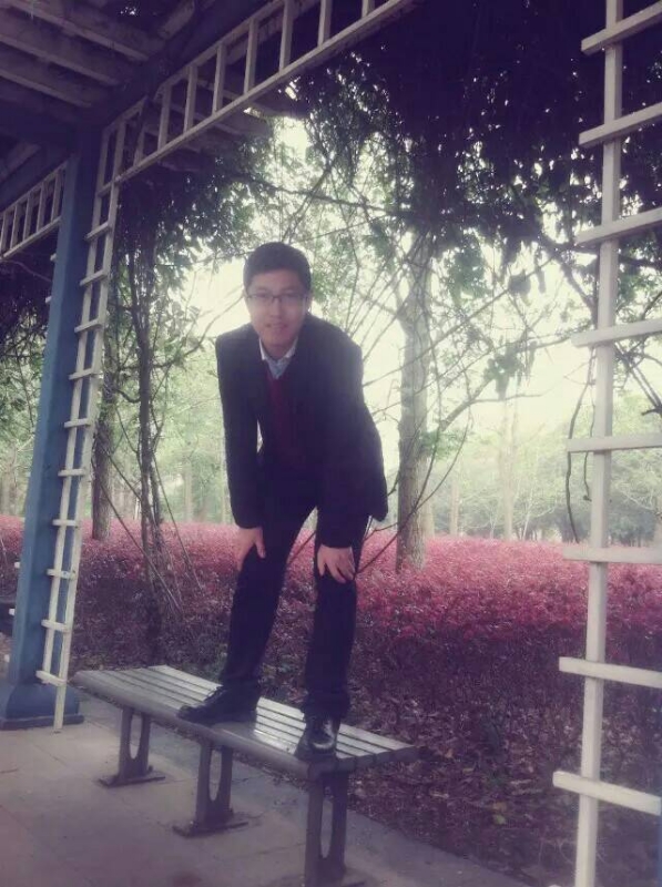 果子的第一张照片--百色相亲服务中心