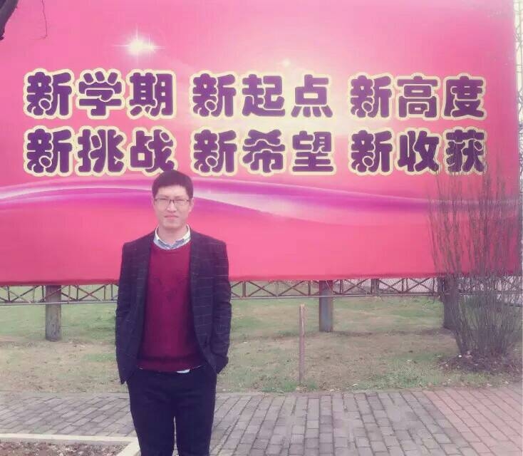 果子的第二张照片--百色相亲服务中心