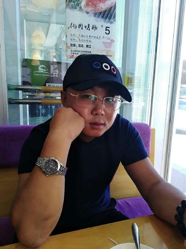 迷路了的第一张照片--百色相亲服务中心