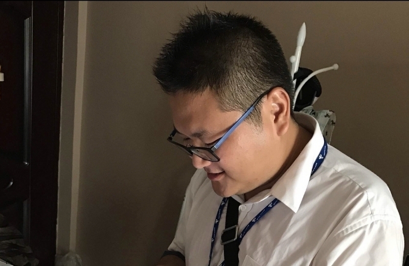 人生就是一个选择的第二张照片--百色相亲服务中心