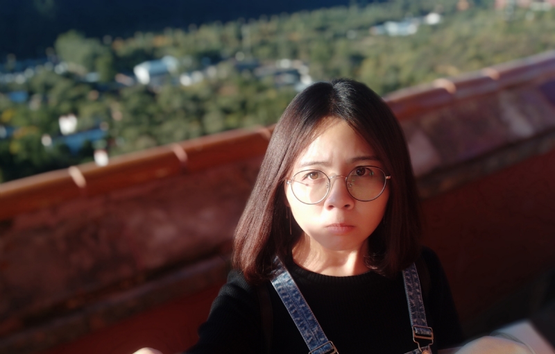 冰汐的第一张照片--百色相亲服务中心