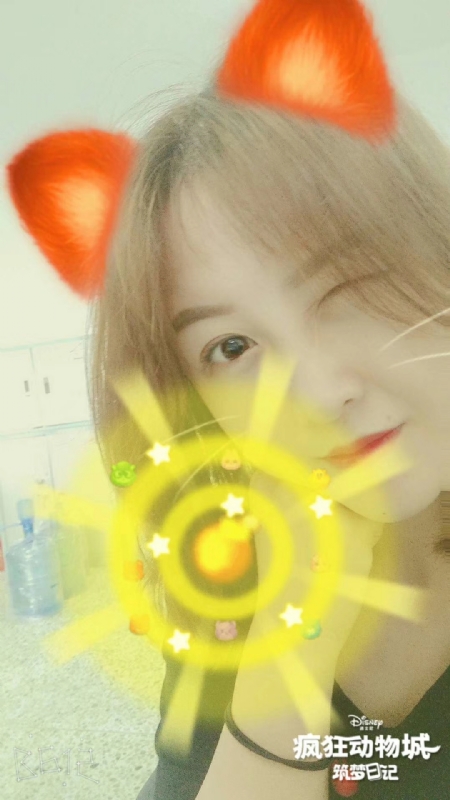 笑容的第一张照片--百色相亲服务中心