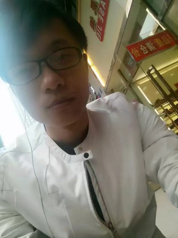 你的益达的第一张照片--百色相亲服务中心