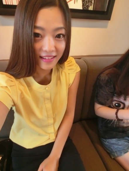 小玉啊的第一张照片--百色相亲服务中心