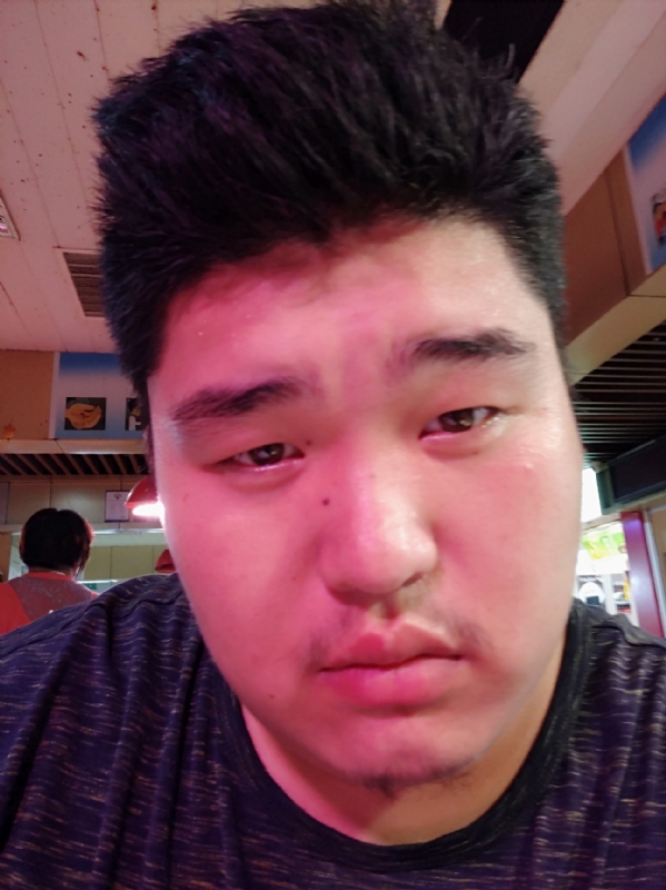 寻爱的第一张照片--百色相亲服务中心