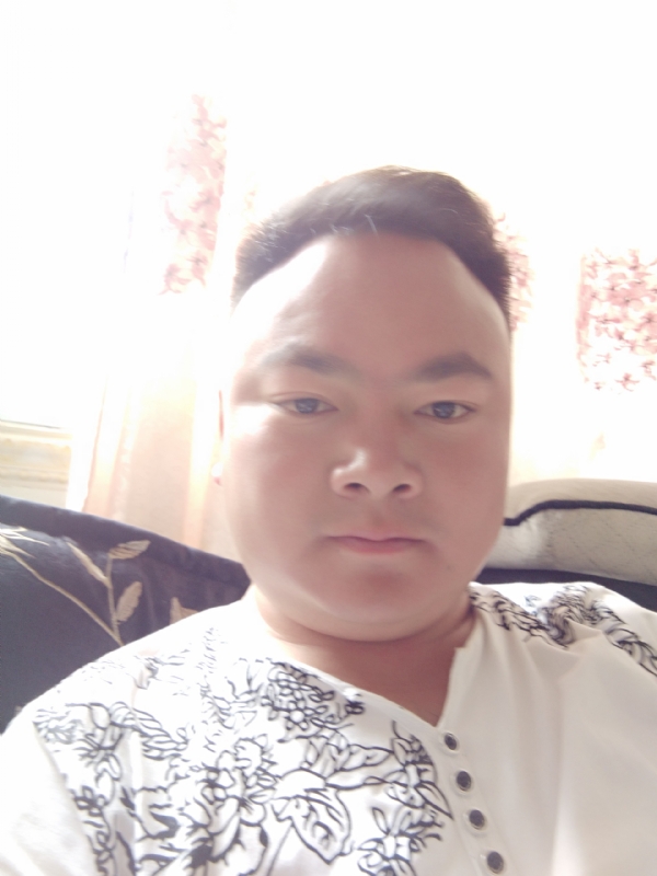 梦的使者的第一张照片--百色相亲服务中心