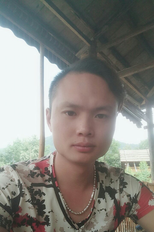 等你的第一张照片--百色相亲服务中心