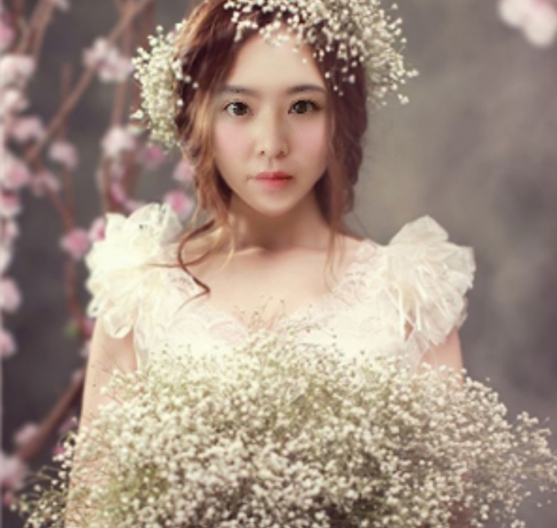 美贝的第一张照片--百色相亲服务中心