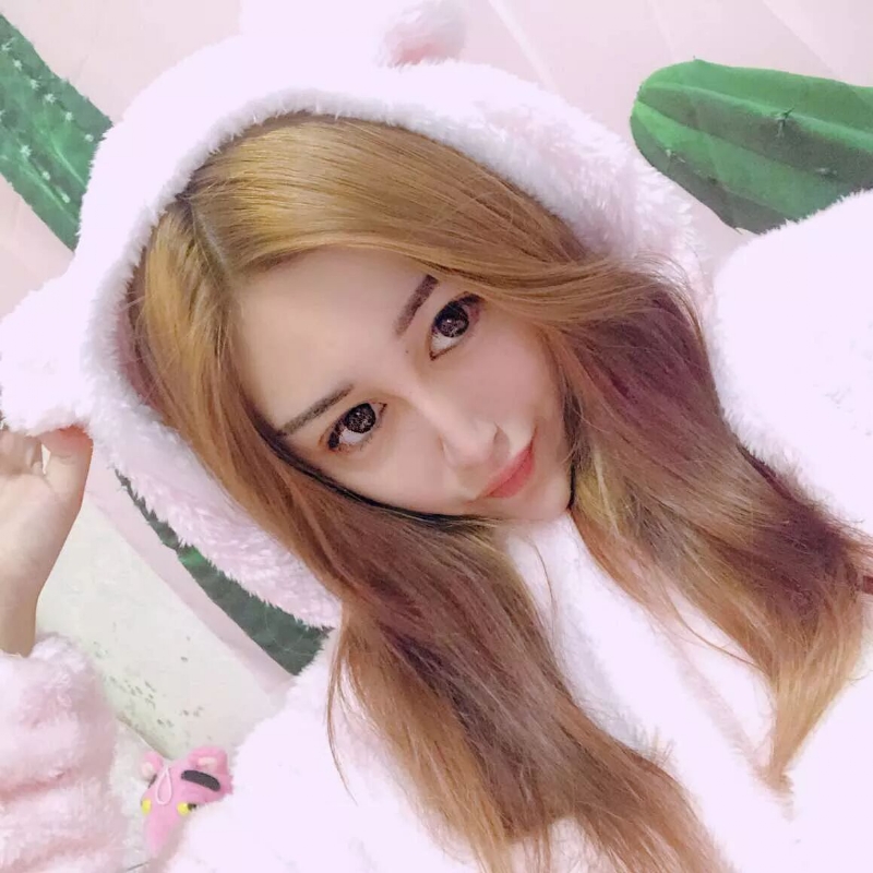 想嫁人的姑娘的第一张照片--百色相亲服务中心