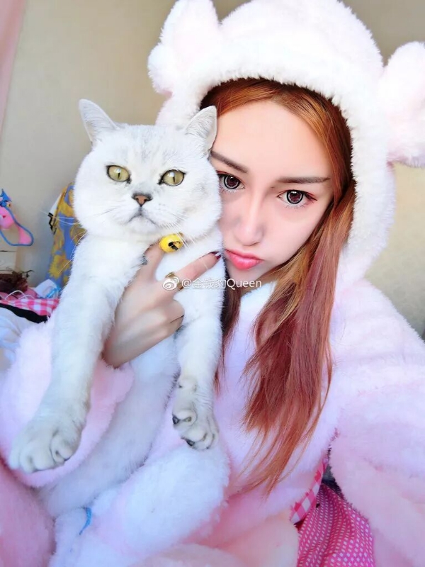 想嫁人的姑娘的第三张照片--百色相亲服务中心