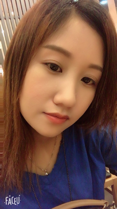 kaka的第一张照片--百色相亲服务中心