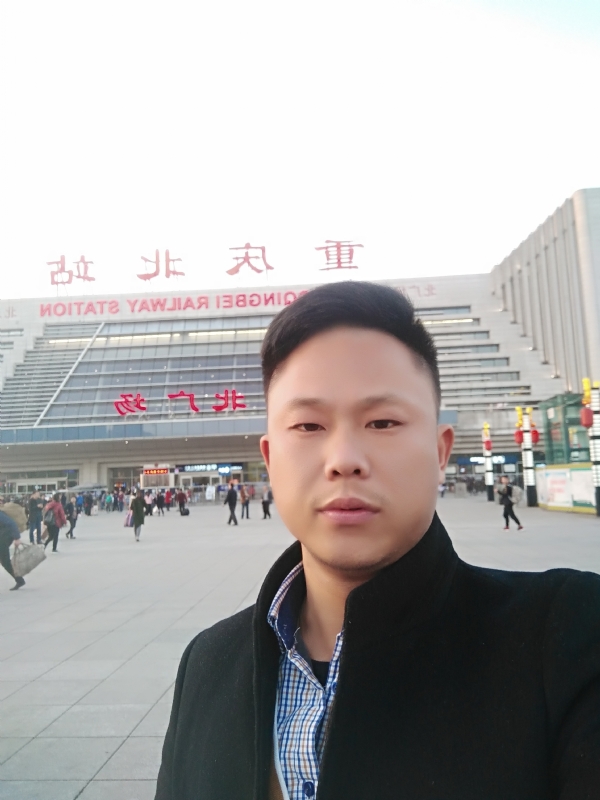 释然的第一张照片--百色相亲服务中心