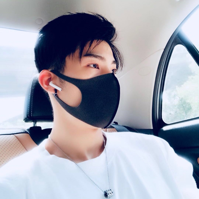 温柔的马里奥的第一张照片--百色相亲服务中心