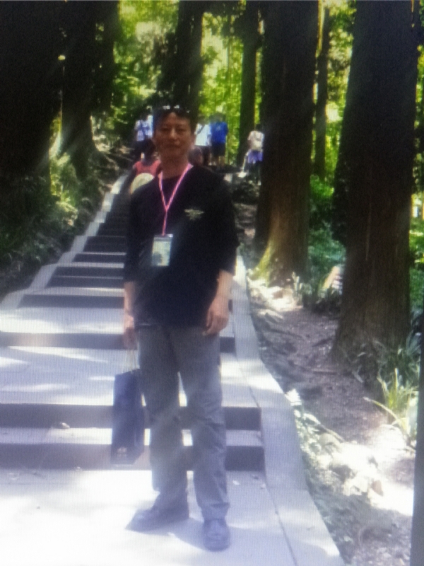 金肖的第一张照片--百色相亲服务中心