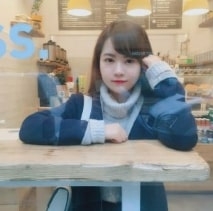 小小棉的第一张照片--百色相亲服务中心