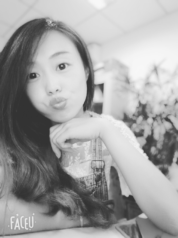 暖暖的第一张照片--百色相亲服务中心