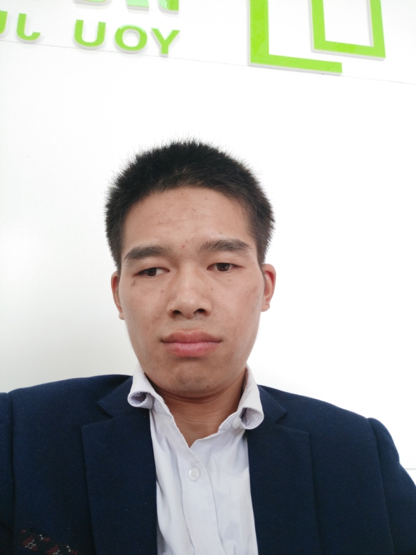 阿宝的第一张照片--百色相亲服务中心