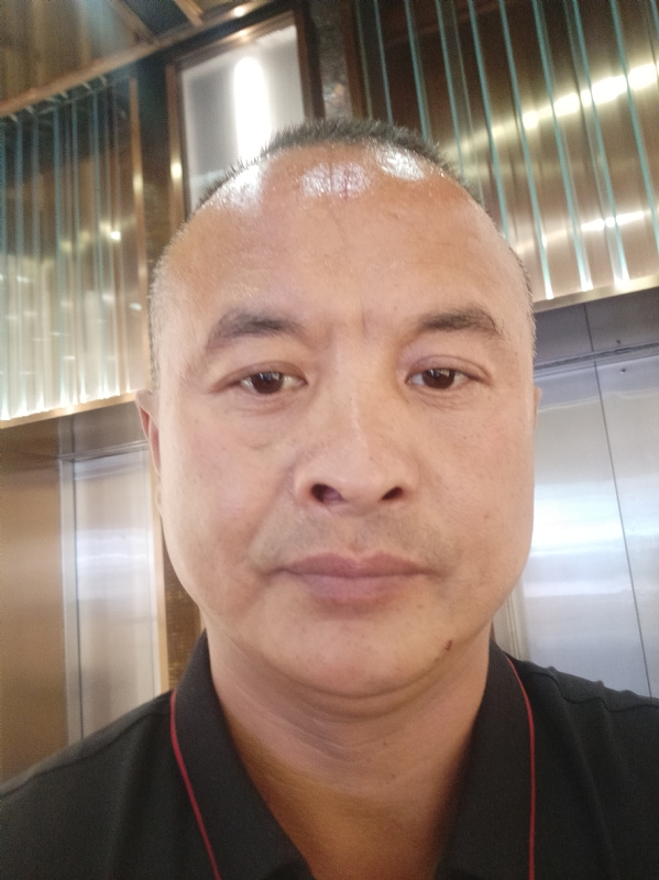 晨晨的第一张照片--百色相亲服务中心