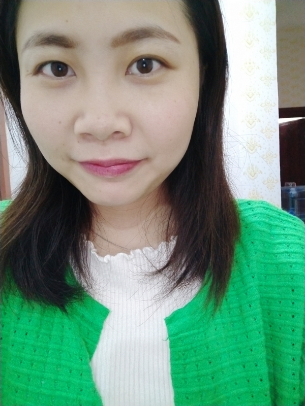 Tan的第一张照片--百色相亲服务中心