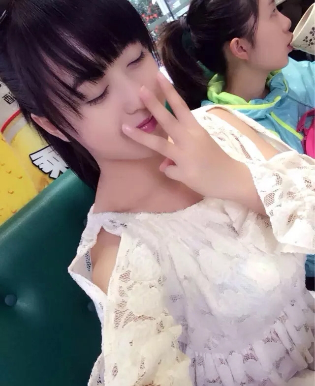 小mimi的第一张照片--百色相亲服务中心