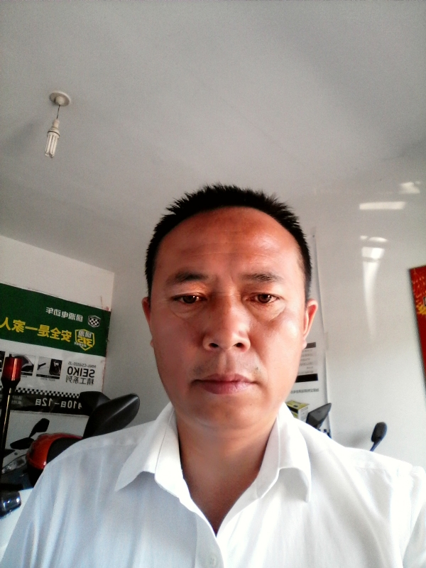 左手的第一张照片--百色相亲服务中心