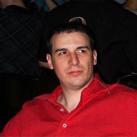 Andrew的第一张照片--百色相亲服务中心