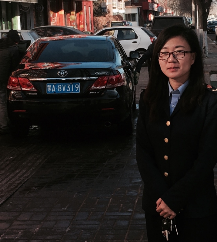 顺风顺水的第一张照片--百色相亲服务中心