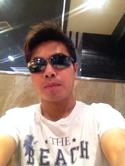 无聊晚风的第一张照片--百色相亲服务中心