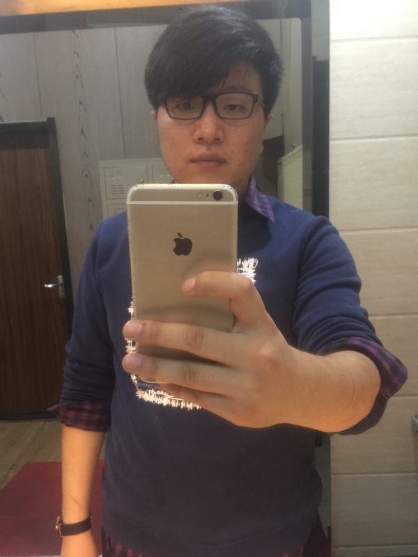 榴莲先生的第二张照片--百色相亲服务中心