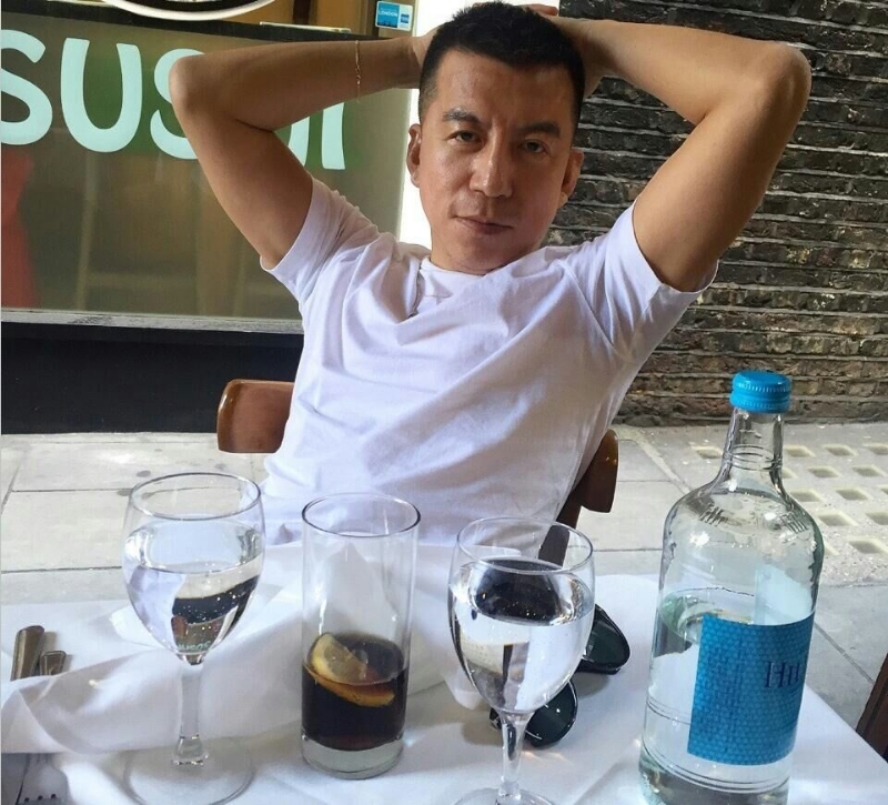 不忘初心的第一张照片--百色相亲服务中心