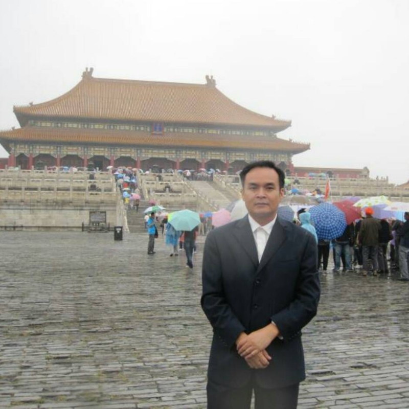 淼森的第一张照片--百色相亲服务中心