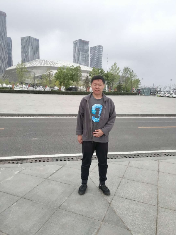 衍水大桥的第一张照片--百色相亲服务中心