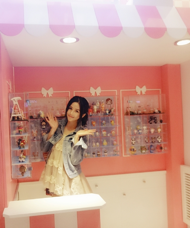 cloris的第二张照片--百色相亲服务中心