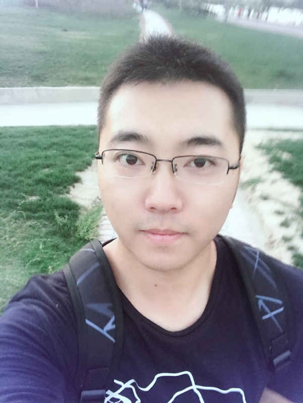 落尘、的第一张照片--百色相亲服务中心